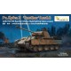 1/72 PzKpfw.V Panther Ausf.G w/FG1250 Sperber Infared Nightfighting Vision Scope