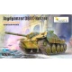 1/72 Jagdpanzer 38(t) Hetzer Late Production