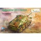 1/72 German Jagdpanzer38(t) Hetzer, Mittlere Production