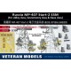 1/350 Russia MP-407 Start-2 ESM for Udloy class, Sovremenny class & Slava class