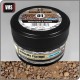 Diorama Texture No.1 Brown Earth & Pebbles (100ml)