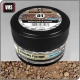 Diorama Texture No.1 Brown Earth & Pebbles (100ml)