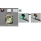Airbrush Cleaners Pro Acrylic SOLUTION 1:1 Dilutable (200ml)