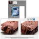 Airbrush Thinner 2.0 Enamel (200ml refill)