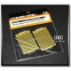 1/35 Ice Cleats Set for Soviet T-34/76 Mod.40/41