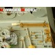 1/35 Cleaning Rod for Jagdpanzer IV 