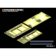 1/16 WWII German Tiger I Fenders for HobbyBoss kit