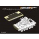 1/35 Modern US M551 Sheridan Airborne Tank Anti RPG Net for Tamiya kit #56043