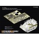 1/16 Modern German Wiesel 1A2 TOW Upgrade Detail Set for Takom kit #1011