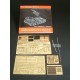 1/35 M270 MLRS Detail-up Set for Dragon 3522/3523 kit