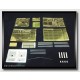 Upgrade Set for 1/35 German Tiger I (Late) for AFV Club kit #35079