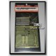 Photoetch for 1/35 Soviet KV-1/KV-2 Tank for Trumpeter Kits