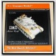 Upgrade Set for 1/35 German Panzer IV Ausf.E "Vorpanzer" for Dragon #6301