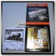Upgrade Set for 1/35 Kriegslokomotive BR52 Part I for Trumpeter kit #00210