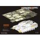 1/35 Modern Canadian Leopard C2 MEXAS MBT Detail Set for Meng Model #TS041