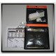 Photoetch &amp;Coal for 1/35 Tram of Kriegslokomotive BR52 for Trumpeter kit #00210