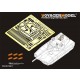 1/35 Modern Poland PL-01 Prototype Basic Detail Set for Takom Models #2127