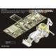 1/35 WWII US High Mobility Engineer Excavator Basic Detail Set for Panda hobby #PH35041