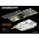 1/35 Modern German Leopard 2A5 Basic Detail Set for Border Models #BT-002