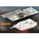 1/35 Modern German Leopard 2A6 Basic Detail Set for Border Models #BT-002