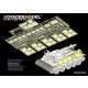 1/35 Syrian T-34/D30 122mm SPH Basic Detail Set for Rye Field Model 5030