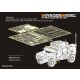 1/35 Modern Russian K-4386 TYPHOON -VDV Detail Set for Meng #VS014