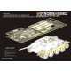 1/35 WWII German SdKfz.138/2 Hetzer Middle Detail Set for Dragon kits #6037/6066/9148