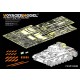 1/35 WWII German PzKpfw.IV Ausf.F1 Detail Set w/Ammo for Border Model #BT-003