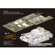 1/35 WWII German PzKpfw.IV Ausf.F2 Detail Set for Border Model #BT-003?