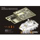 1/35 WWII US M4A3E2 JUMBO Assault Tank Basic Detail Set for Meng Models #TS-045