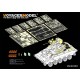 1/35 Modern US M551A1 Sheridan Airborne Tank Detail Set for Rye Field Model #5020