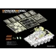 1/35 Modern US M551A1 Sheridan Airborne Tank Detail Set for Rye Field Model #5020