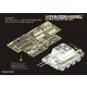 1/35 Soviet ZSU-57-2 SPAAG Basic Detail set for Takom kit #2058