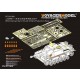 1/35 WWII German StuG.III Ausf.G Early Production Detail Set for Takom #8004