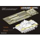 1/35 WWII German StuG III Ausf.G Fenders