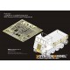 1/35 WWII German RSO/03 Type 470 Upgrade Detail set for Dragon kit #6684