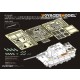 1/35 SdKfz.186 Jagdtiger Porsche Detail Set w/Metal Barrel for Dragon 6051/6351/6493/6925