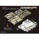 1/35 Soviet ZSU-57-2 SPAAG Basic set Detail Set for Trumpeter kit #05559