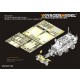 1/35 Modern US Army Spark II Mine Roller Upgrade Detail Set for Panda Hobby kit #TK-09