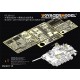 1/35 Modern CM11 Brave Tiger Main Battle Tank Detail Set for AFV Club #AF35315