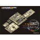 Upgrade set for 1/35 WWII German Flakpanzer V COELIAN (for Dragon 9022) 