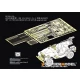 1/35 IDF 1/4 TON 4x4 M38A1/CJ-6 SIYUR Upgrade Detail set for AFV Club #AF35S94/35S99