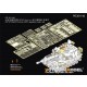 1/35 IDF M109A2 Rochev SPH Upgrade Basic Detail set for AFV Club #35272