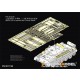 1/35 WWII British Crusader Mk.III Tank Basic Detail set for Border Model #BT-012