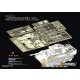 1/35 WWII German Panther G Early ver.Basic Detail set for HobbyBoss #84551