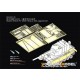 1/35 Modern British FV 4005 II Heavy Tank Upgrade Detail set for AFV Club #AF35405