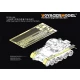 1/35 WWII German Pz.Kpfw.I Ausf.A Fenders for Takom kit #2145