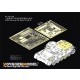 1/35 WWII German Pz.Kpfw.I Ausf.B Detail Set for Takom #2145