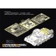 1/35 WWII German Pz.Kpfw.I Ausf.B DAK Version Basic Detail Set for Takom kit #2145