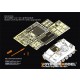 1/35 Modern US Army M114A1 CRC Upgrade Detail Set for Takom kit #2148